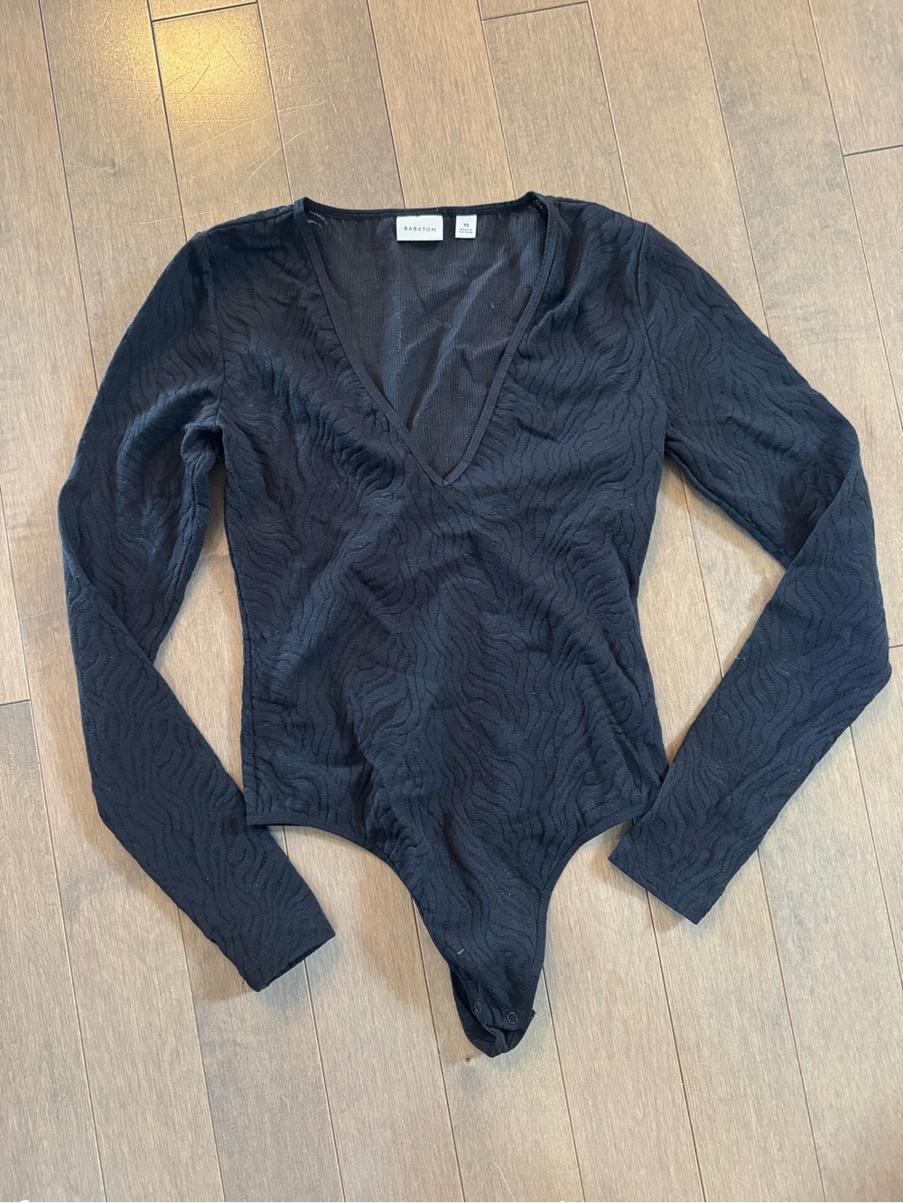 Babaton Bodysuit